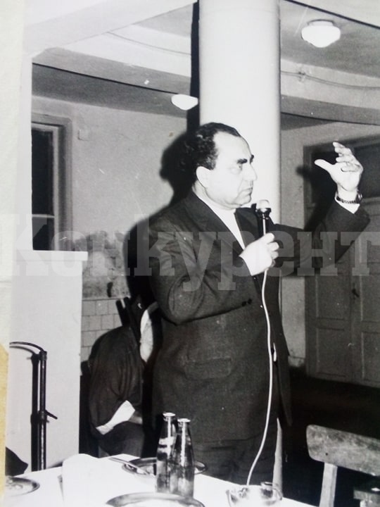 Следи по бреговете на Скът - 100 години от раждането на ген.Никола Илиев Недялков